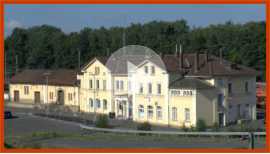 Filmbild Neuhof (Kr Fulda)
